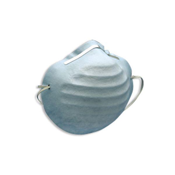 ASEPTEX MASCHERE PLUS BLU (50U.) Desechables Img: 201807031