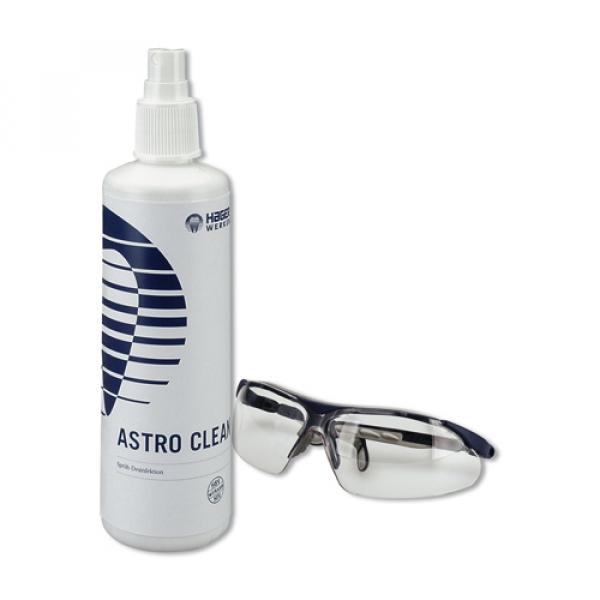 Astro Clean 250ml - Spray battericida, fungicida e virucida (HIV/HBV) Img: 202012191