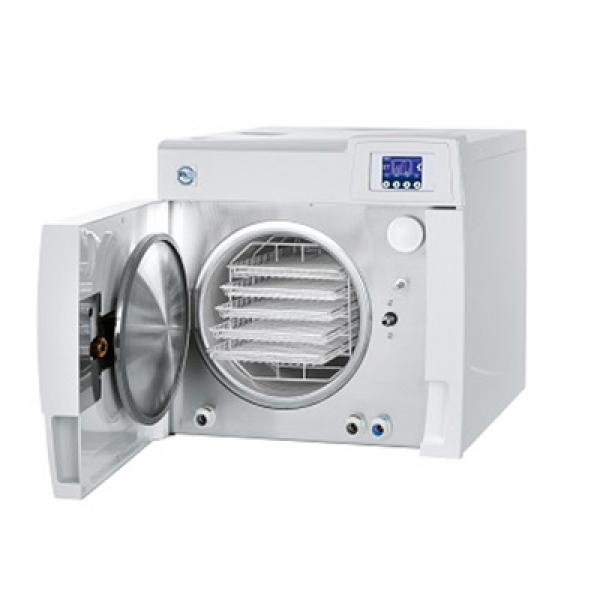Autoclave B Classic (17-22 a 28 litri) (autoclave B Classic 17 litri) Img: 201807031
