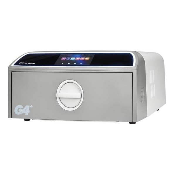 Statim B: Autoclave sottovuoto Img: 202210151