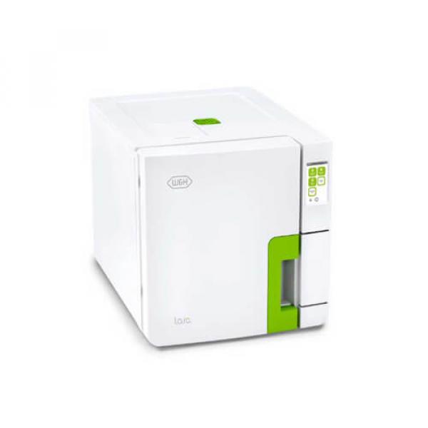 Autoclave Lara 17 Classe B con schermo tattile Img: 202502151