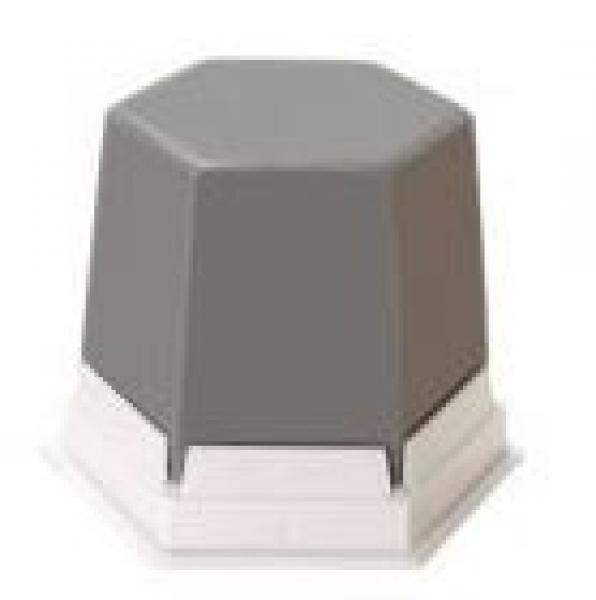 GEO AVANTGARDE grigio cera naturale 75 g Img: 202010311