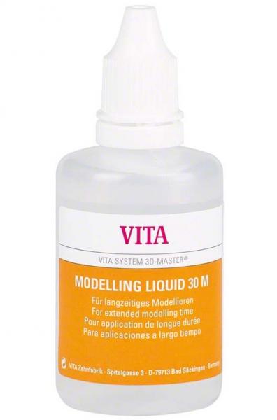 Vita Modelling Liquid 30 M (250Ml)- Img: 202010171