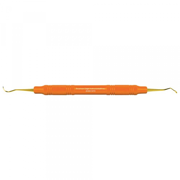 Scalers XP Technology: Pennello con manico in plastica. - N1 / Maniglia in plastica Img: 202503081