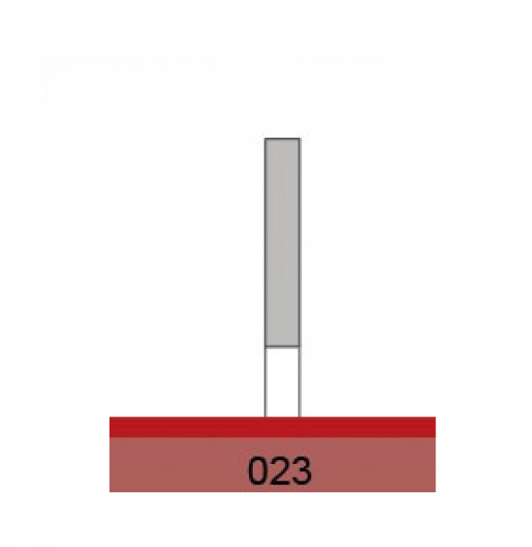 frese in carburo A023FX Laboratory (1UD.) Img: 201811031