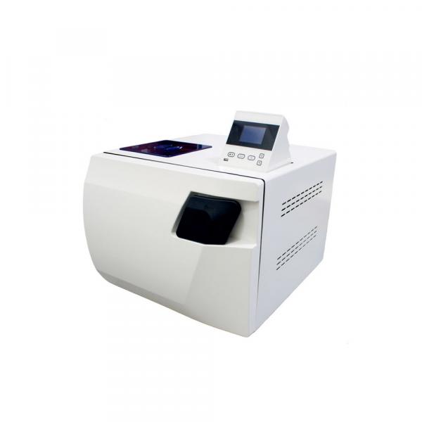 18 litri tipo autoclave B Bader Img: 201807031