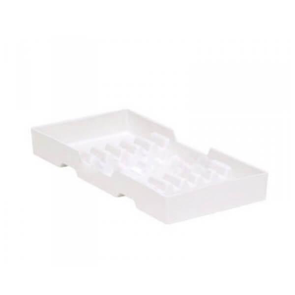 V15 B.PLAST.TIRAS 20x10x2 BLAN Img: 202202121