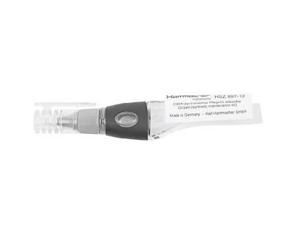 Stick di olio sintetico (12 ml) Img: 202202121