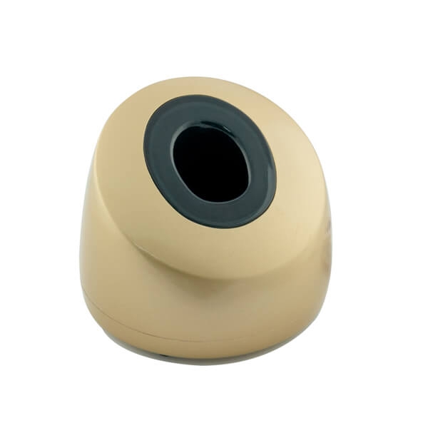 Base Ricarica Lampada Fotopolimerizzazione X-Cure - Gold Img: 202304081
