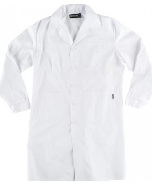 Camice Donna - Vari colori - Taglia 42/44 - Bianco Img: 202009121