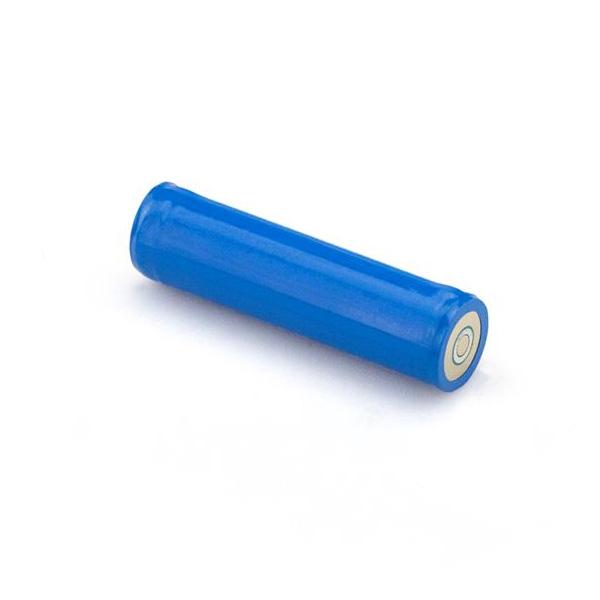Batteria al litio per lampada a led CV-215 e CV-218 Img: 202202191