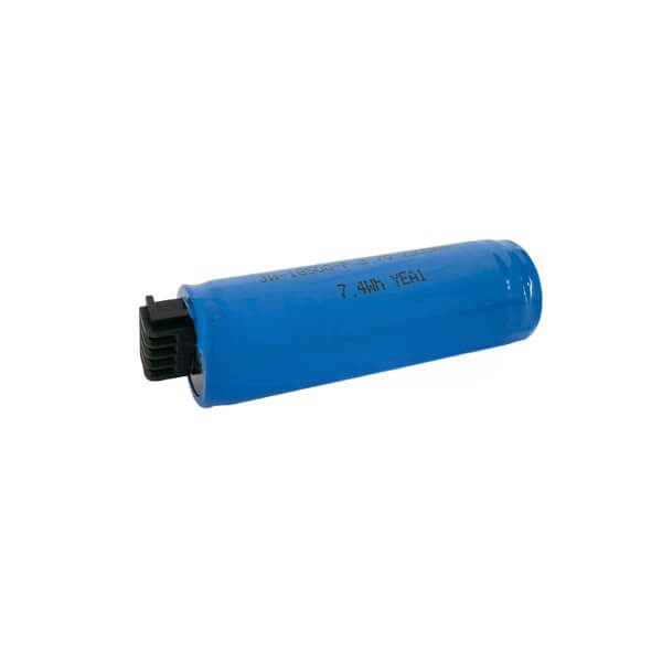 Batteria per i sistemi di Otturazione Guttapercha Fi-E e Fi-P Img: 202304081