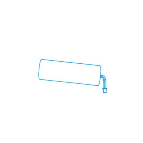 Batteria agli ioni di litio per il motore endodontico Rooter X3000 - Bateria Rooter X3000 Img: 202304081