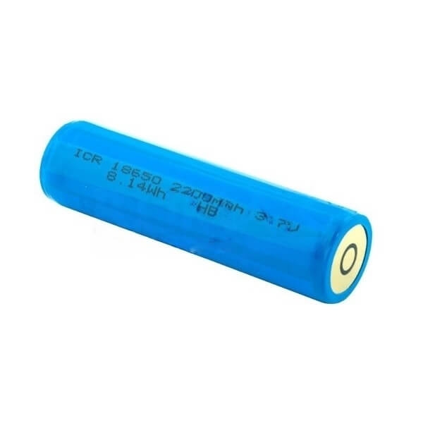 Batterie per lampade polimerizzanti a LED H e compatibili Img: 202308191