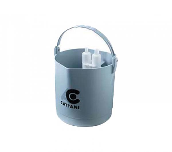 Pulse Cleaner - Contenitore per la pulizia della disinfezione Img: 202003141