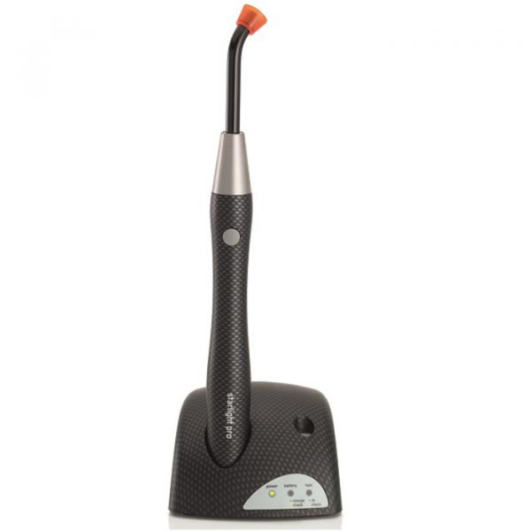 Starlight PRO - Lampada a led - Nero opaco Img: 202105221