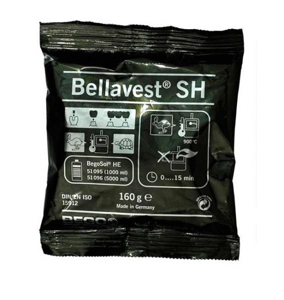 BELLAVEST SH - Vernici in polvere (12.8kg.) (80x160gr.) Img: 201807031