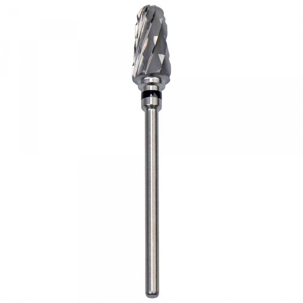 Frese a forma di cono in carburo di tungsteno Img: 202508091