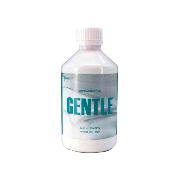 Gentle PT-S3: Glicina (200 g)  - 200 gr Img: 202304081