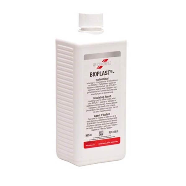 Bioplast: Agente Isolante (500 ml) Img: 202304081