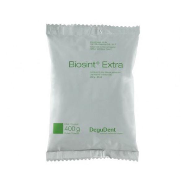 EXTRA Biosint 18 kg (45x400 g) Img: 201807031