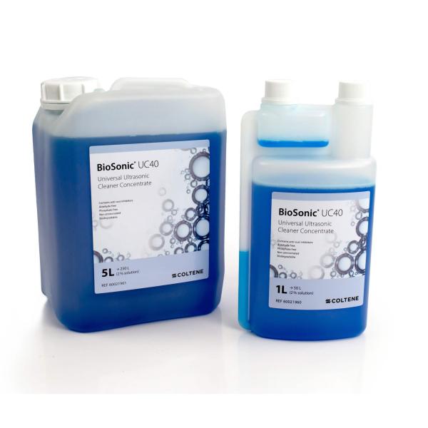 Biosonic UC40 Lucidatore ad ultrasuoni Universale 1 LITRO Img: 202202261