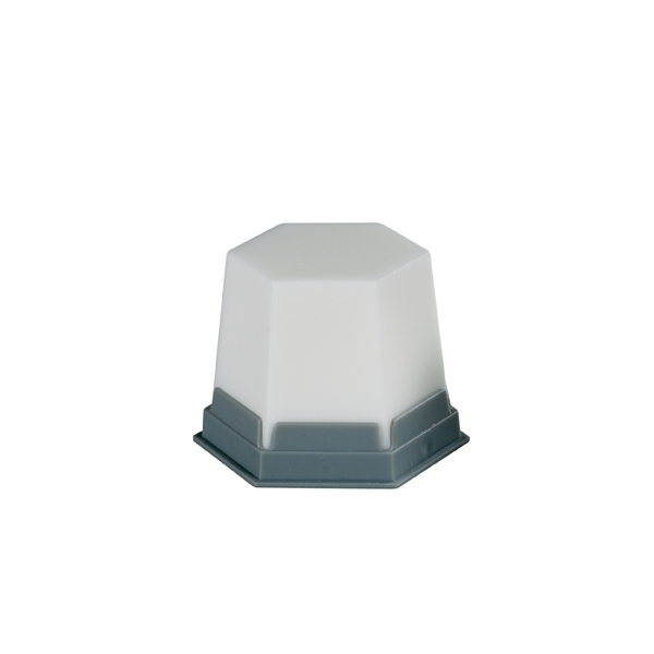 Geo Classic Snow-White: Cera per Cerati Funzionale (75 gr) - Bianca-opaca Img: 202308191