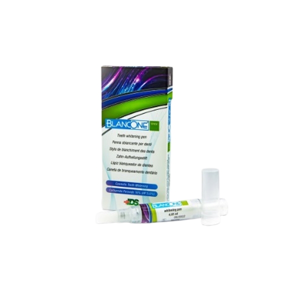 Blancone Stick: Trattamento sbiancante per denti (4 ml) - Stick Img: 202307011