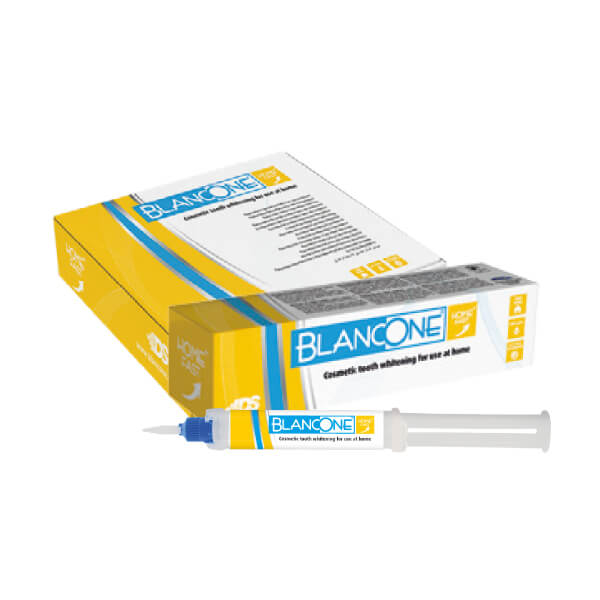 Kit sbiancamento in Casa - 1 siringa di 5 ml.  Img: 202406081