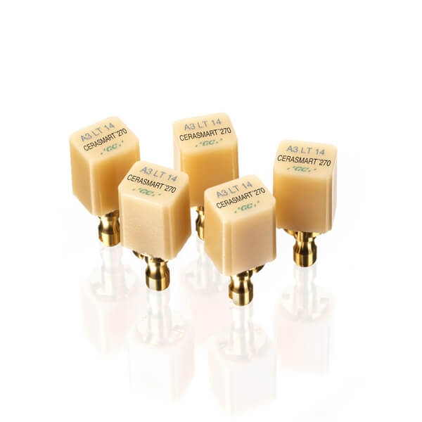 CERASMART270 12 A2 HT CEREC Img: 202306171