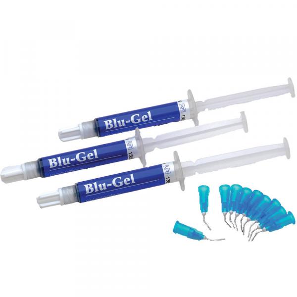 BLU-GEL Ger. 3x4.7gr. Img: 202204021