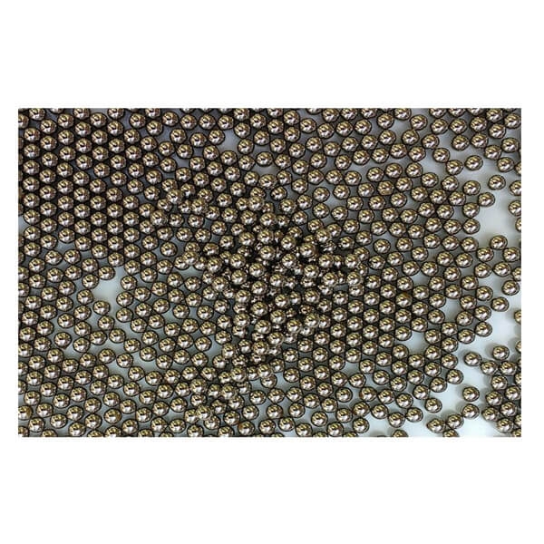 Sfere di Piombo per Macchina Termoplastica Img: 202304081