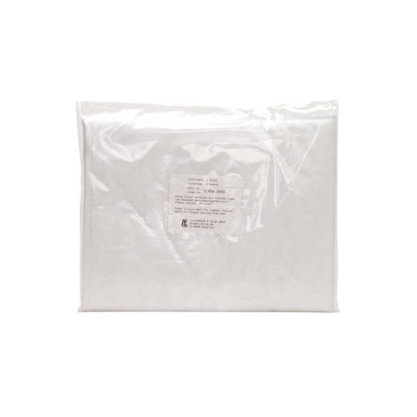 Sacchetti filtranti per sistema di aspirazione (2 unità) Img: 202508091
