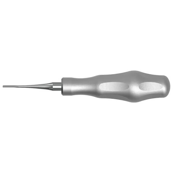 Strumento di spostamento LS Passion (2 mm)  - Curvo Img: 202503151