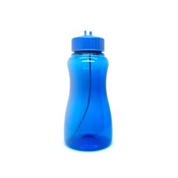 Bottiglia di ricambio per UDSL (900 ml) Img: 202304221