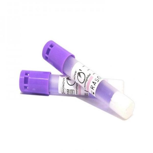 BT222: Indicatore biologico con sistema di lettura super veloce Img: 202107101