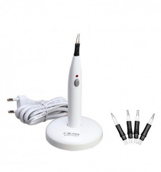 Punte Per Taglierina Per Gutta Riscaldate Dentali Ugelli Punto Di - Foto 3