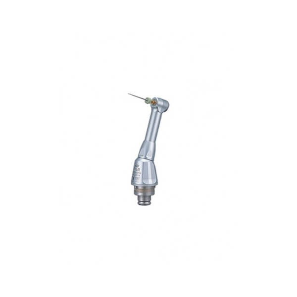 MP F20R: Testa a 360º per Endo Mate Img: 202509201