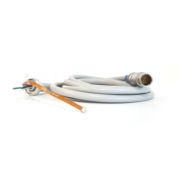 Cavo micromotore LED SPM-58L per Implanter Led Plus / Implant X Led Plus Img: 202403161