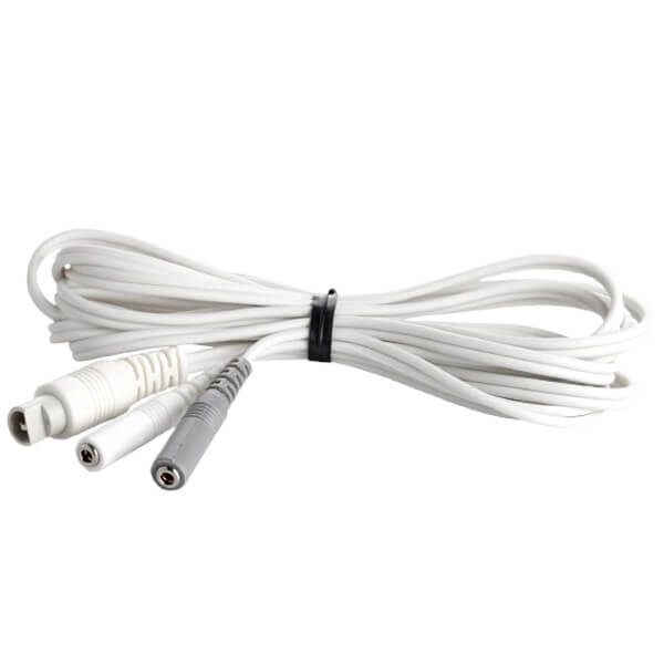 Cavo di Misurazione bianco per Root ZX Mini Img: 202504261