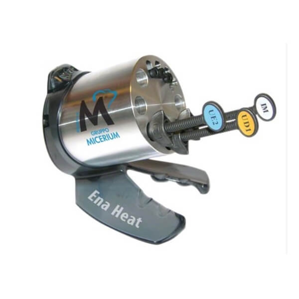 EnaHeat: Riscaldatore per siringhe e punte di composito Img: 202307011