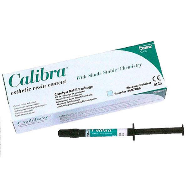 CALIBRA REP.JERINGA CATALYST REGULAR 2 g. Img: 201807031