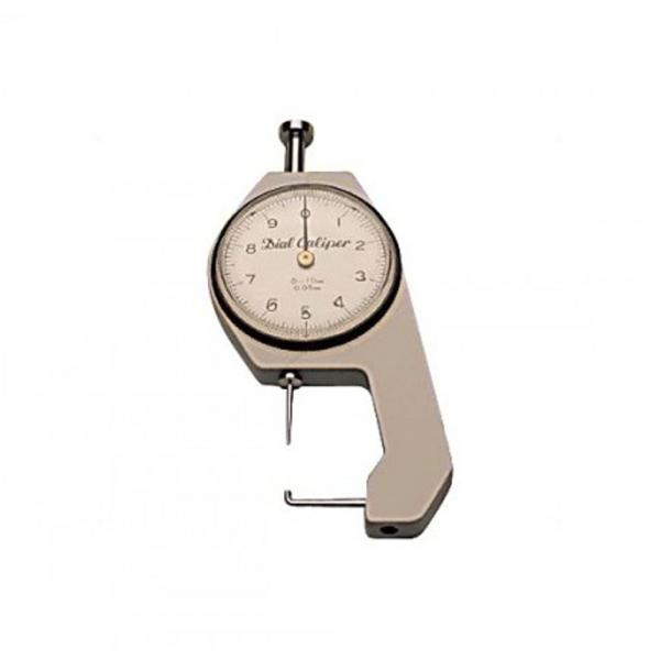 GAUGE MESTRA I analogico Img: 201807031