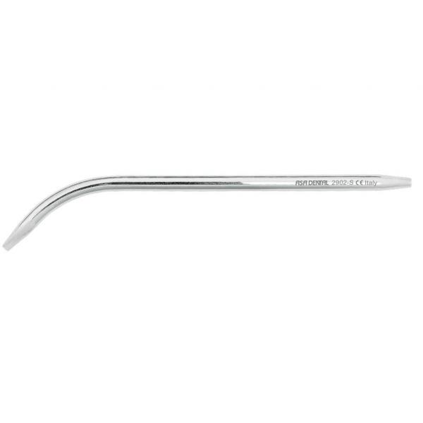 Cannula di aspirazione 2902S (3 mm) Img: 201907271