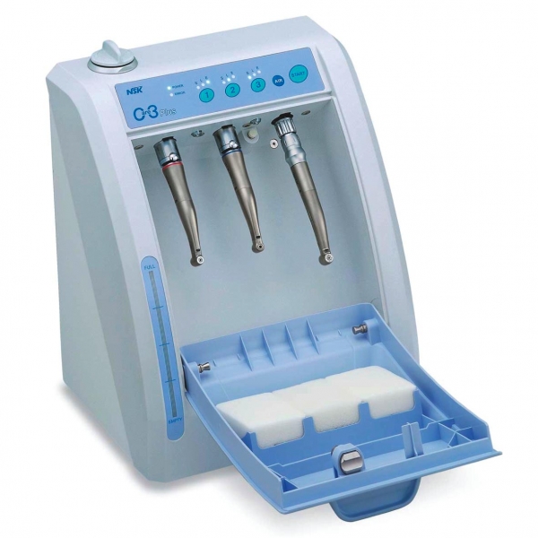 Cura 3 PLUS kavo adattatore Img: 202304151