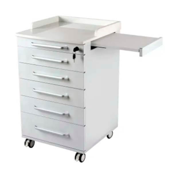 Mobiletto dentistico mobile Img: 202503081
