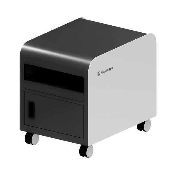 Sterlink FPS: Carrello speciale per sterilizzatore al plasma  Img: 202210081