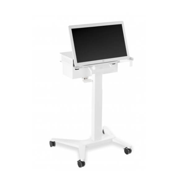 Carrello adattabile per scanner intraorale Img: 202508091