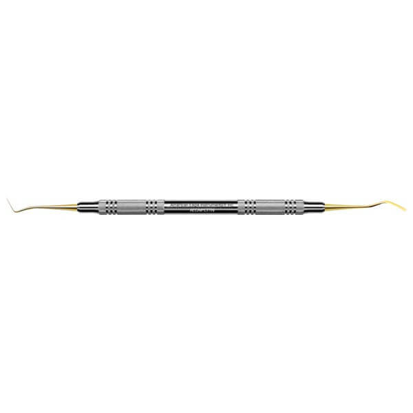 Serie Carver Dr. Mopper: Strumento per otturazione in composito con tecnologia XP Img: 202503081