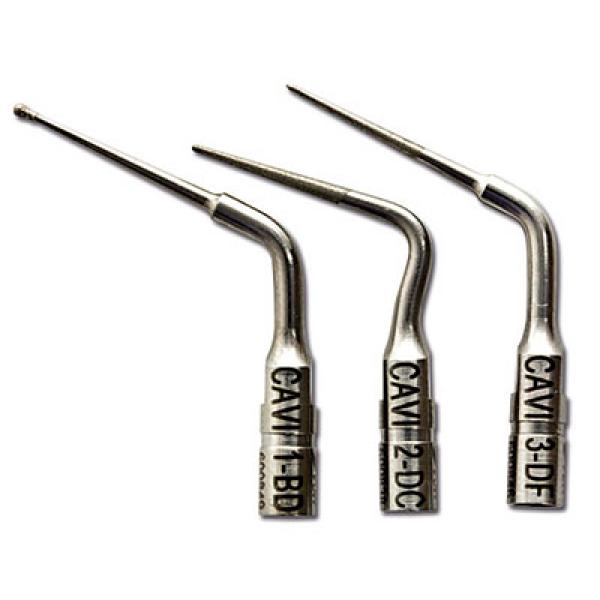 CAVI 2 DC PUNTA VDW ULTRA Img: 201807031